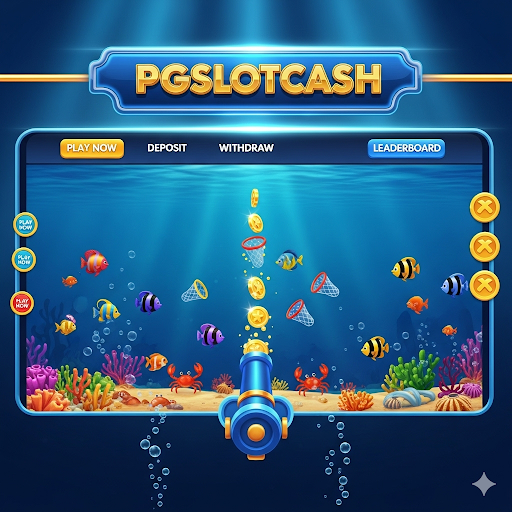 pgslotcash